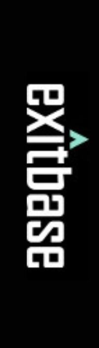 Exitbase — Social media kit